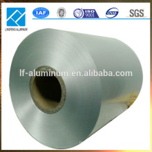 mill finish aluminum coil for roofing with cheap prices